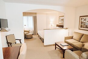 Ann Arbor Regent Hotel & Suites