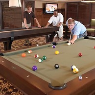 Ann Arbor Regent Hotel & Suites