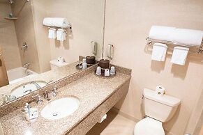 Ann Arbor Regent Hotel & Suites