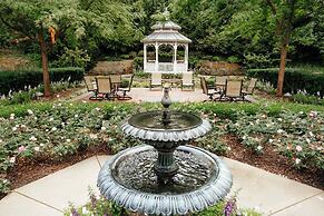 Ann Arbor Regent Hotel & Suites