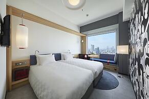 Shinagawa Prince Hotel