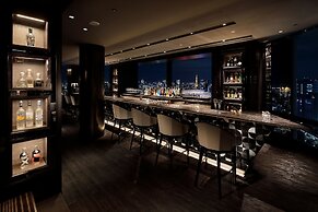 Shinagawa Prince Hotel