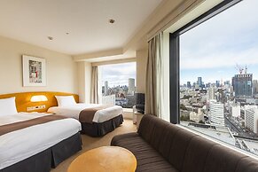Shinagawa Prince Hotel