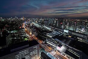 Shinagawa Prince Hotel