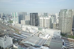 Shinagawa Prince Hotel