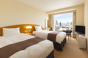 Shinagawa Prince Hotel