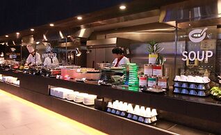 Shinagawa Prince Hotel