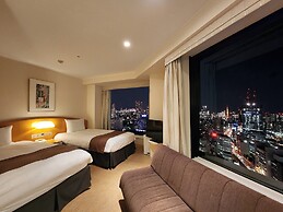 Shinagawa Prince Hotel