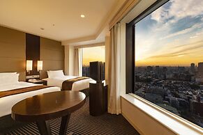 Shinagawa Prince Hotel