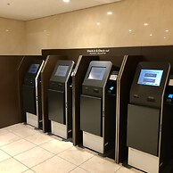 Shinagawa Prince Hotel