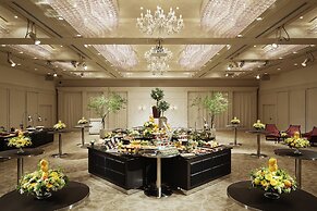 Shinagawa Prince Hotel