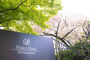 Shinagawa Prince Hotel