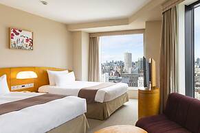 Shinagawa Prince Hotel