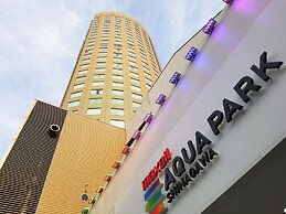 Shinagawa Prince Hotel