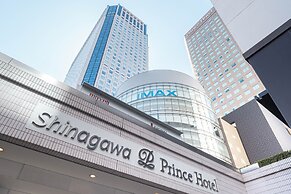 Shinagawa Prince Hotel