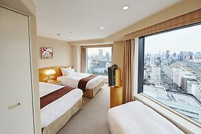 Shinagawa Prince Hotel