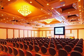 Shinagawa Prince Hotel
