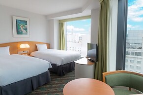 Shinagawa Prince Hotel