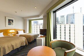 Shinagawa Prince Hotel