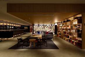 Shinagawa Prince Hotel