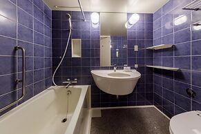 Shinagawa Prince Hotel