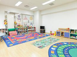 Shinagawa Prince Hotel