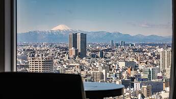 Shinagawa Prince Hotel