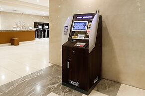 Shinagawa Prince Hotel
