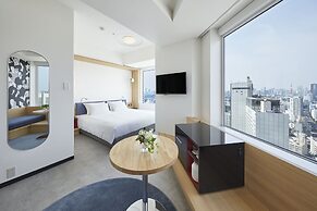 Shinagawa Prince Hotel