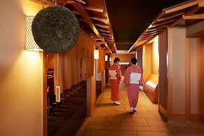 Shinagawa Prince Hotel