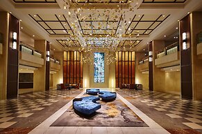 Shinagawa Prince Hotel