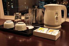 Shinagawa Prince Hotel