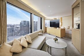 Shinagawa Prince Hotel