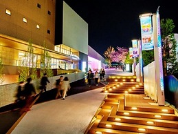 Shinagawa Prince Hotel