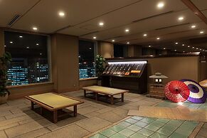 Shinagawa Prince Hotel