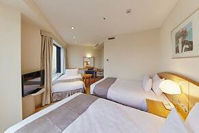 Shinagawa Prince Hotel