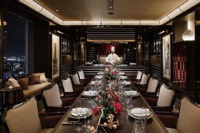 Shinagawa Prince Hotel