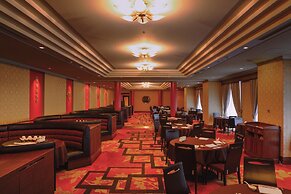 Shinagawa Prince Hotel
