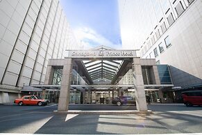 Shinagawa Prince Hotel