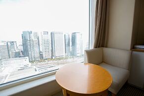 Shinagawa Prince Hotel
