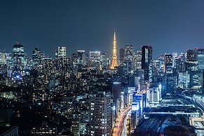 Shinagawa Prince Hotel