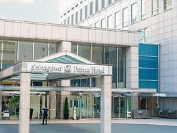 Shinagawa Prince Hotel