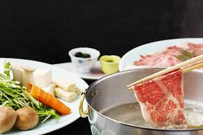 Shinagawa Prince Hotel