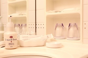 Shinagawa Prince Hotel