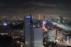 Shinagawa Prince Hotel