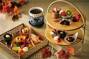 Shinagawa Prince Hotel