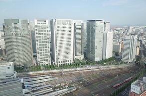 Shinagawa Prince Hotel