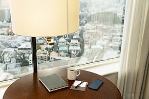 Shinagawa Prince Hotel