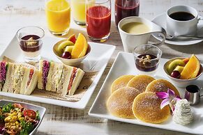 Shinagawa Prince Hotel
