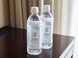 Shinagawa Prince Hotel